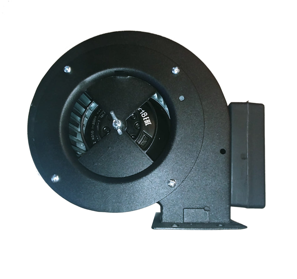 Orlan Kessel Ersatzteil Gebläse Ventilator ORLAN RV-12PM