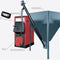 Pelletkesselset Orligno 100 | 16 kW Heizung und Brauchwasser