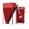 Pelletkessel Orligno 400 mit Pelletbrenner | 16 kW