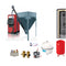 Pelletkesselset Orligno 100 | BAFA | 16 kW Hygienespeicherset