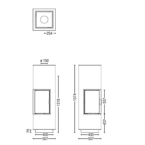 Technische Zeichnung
