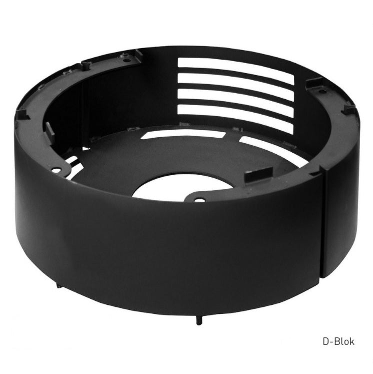 Energie-Segment für Ostro D-Blok
