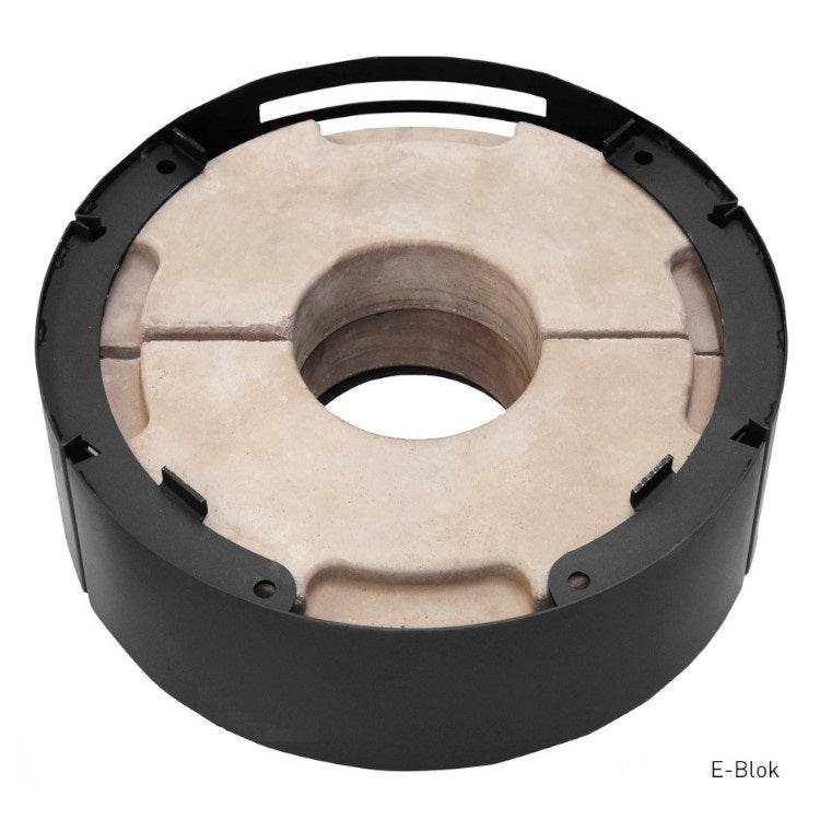 Energie-Segment für Ostro E-Blok