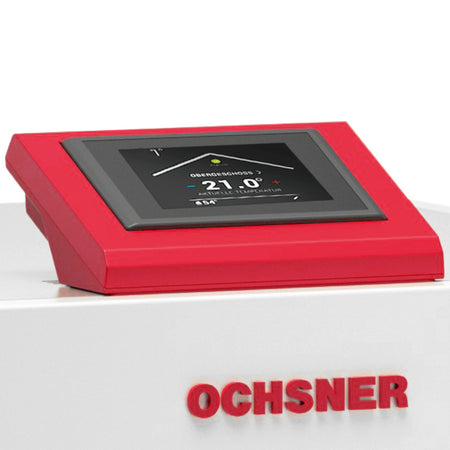 OCHSNER | Luft/Wasser-Wärmepumpe AIR 23 C12A | 287040V | BAFA
