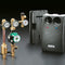 Oventrop-Station L-180 mit Wilo Pumpe ST 25/6,2-5l/min, DN 25