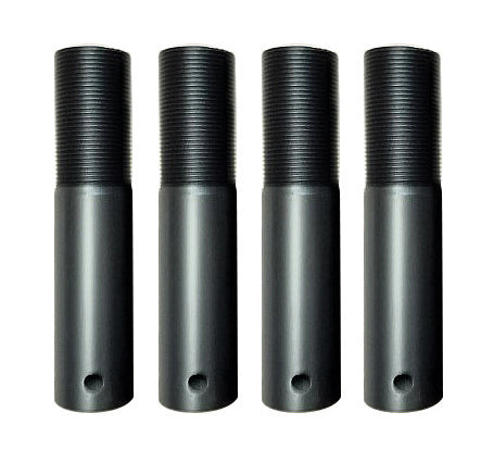 Edilkamin | Anhebefüße | für Kamineinsatz H2Oceano 23