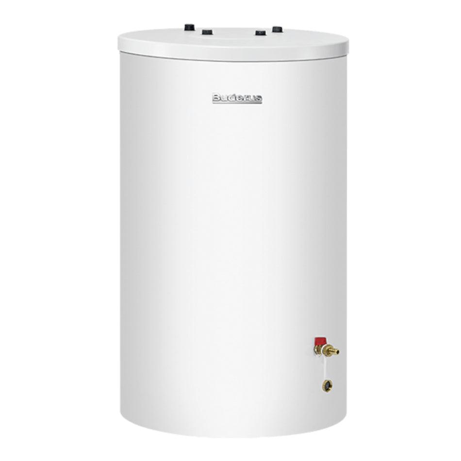BUDERUS | Warmwasserspeicher | Logalux S120.5B W | 115 Liter