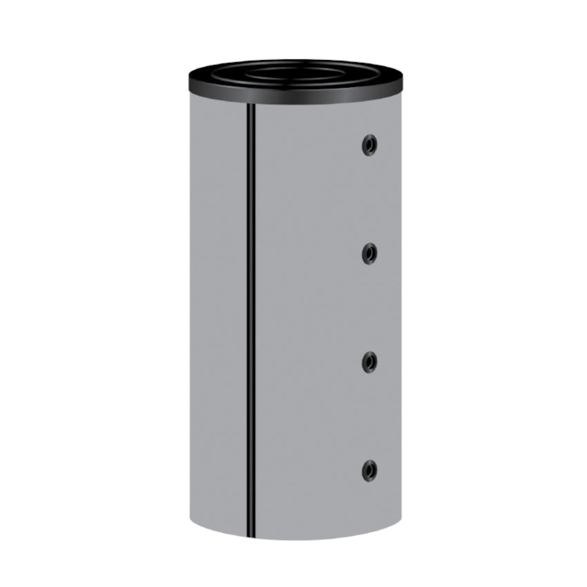 TWL Pufferspeicher PR 2500