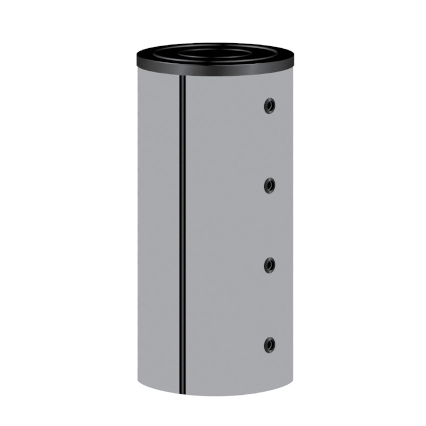 TWL Pufferspeicher P.10.000