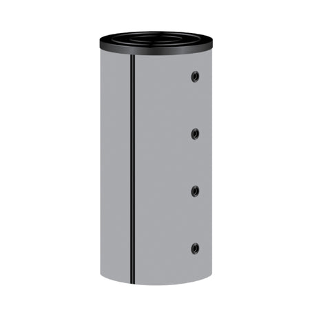 TWL Pufferspeicher TYP PR.1500