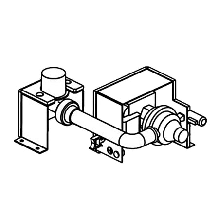 MITSUBISHI | Kondensatpumpe PAC-KE07DM-E