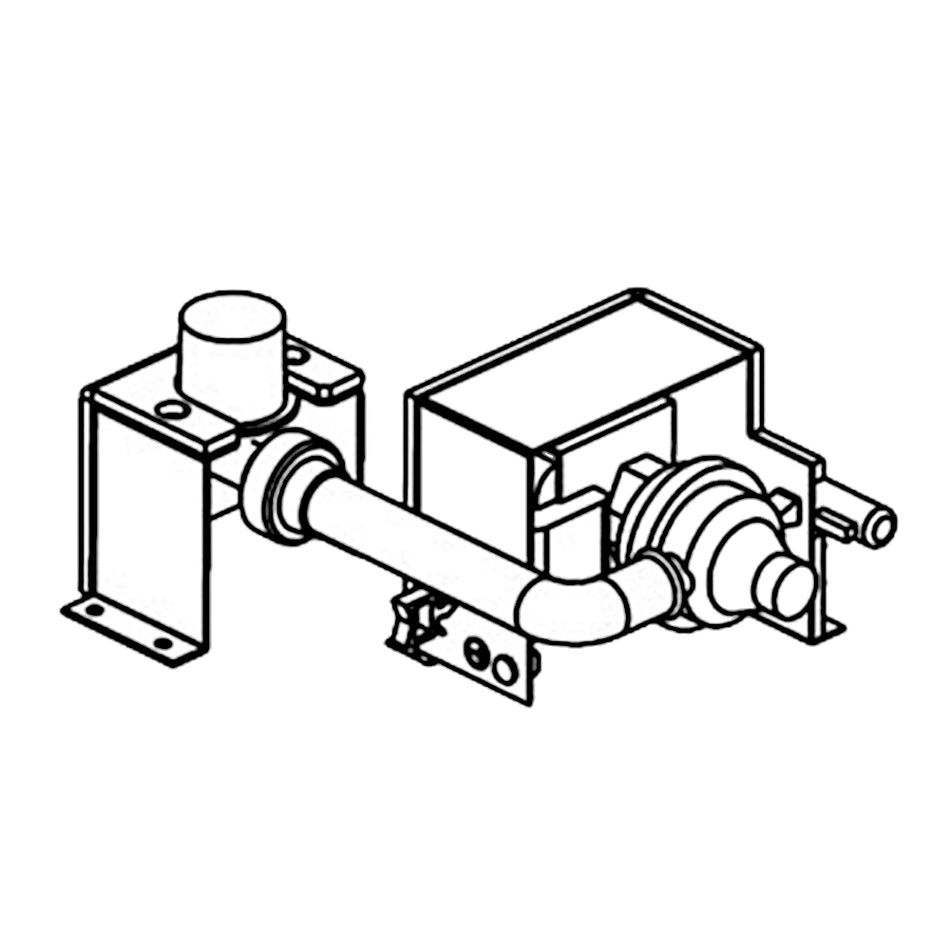 MITSUBISHI | Kondensatpumpe PAC-KE07DM-E