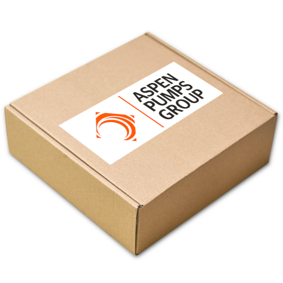 ASPEN | Rückwand für Schutzgitter | klein