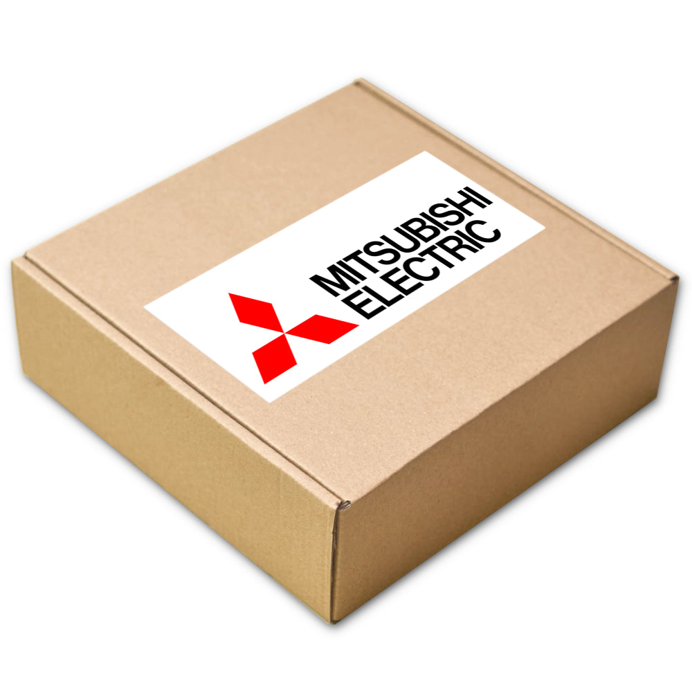 MITSUBISHI | Montage-Kit für Plasma-Quad-Connect-Filter| PAC-HA11PAR