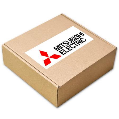 MITSUBISHI | Montage-Kit für Plasma-Quad-Connect-Filter| PAC-HA11PAR