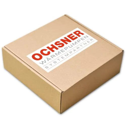 Ochsner Anbindeleitung-Set Air 11 | Kältemittelleitung 5m + Kabelbaum 10m