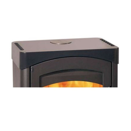 Pallas Stahl | Anschluss oben