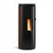 Extraflame Evolution Line Pelletofen Pamela Steel| bronze | 8 kW