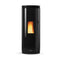 Extraflame Evolution Line Pelletofen Pamela | Crystal BLSC | 8 kW