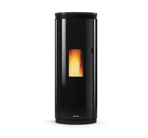 Extraflame Pelletofen Pamela Crystal BS
