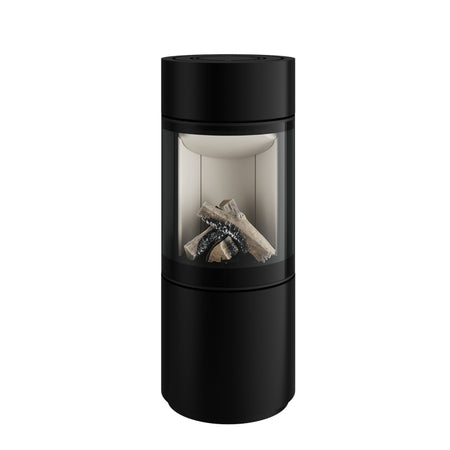 Spartherm Gaskamin Passo G 