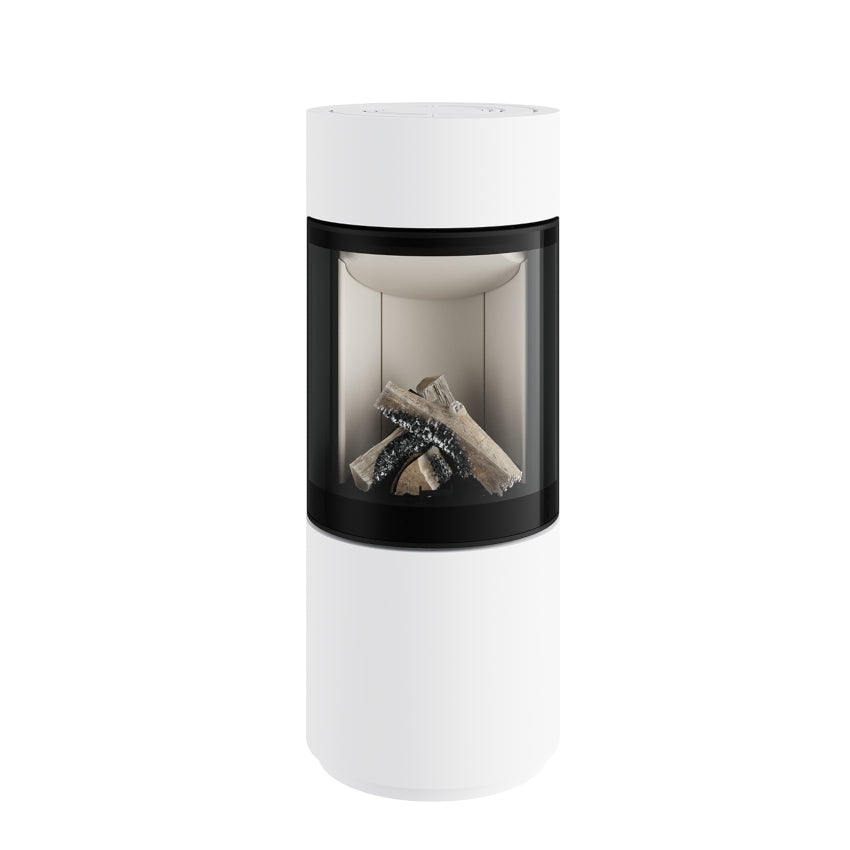 Spartherm Gaskamin Passo G 