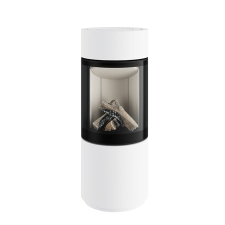 Spartherm Gaskamin Passo G 