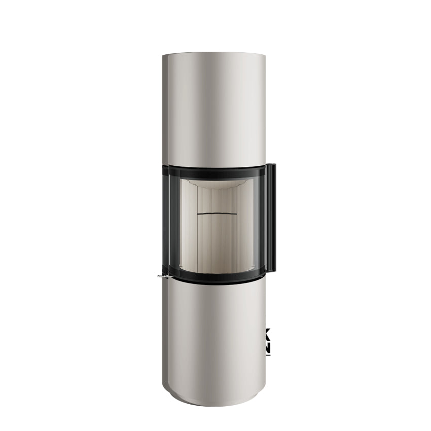 Spartherm Kaminofen Passo L | Perle 6,1 kW