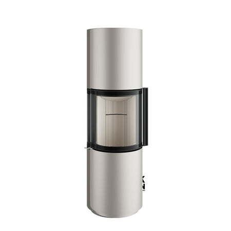 Spartherm Kaminofen Passo L  RLU| Perle 6,1 kW