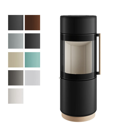 Spartherm Kaminofen Passo XS Style |5,9 kW