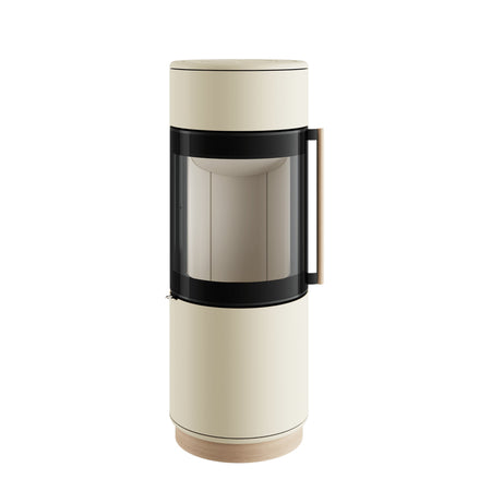 Spartherm Kaminofen Passo XS Style |5,9 kW Magnolie