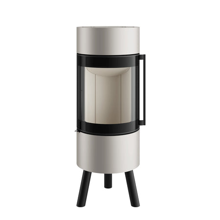 Spartherm Kaminofen Passo XS tripod | Perle 5,9 kW