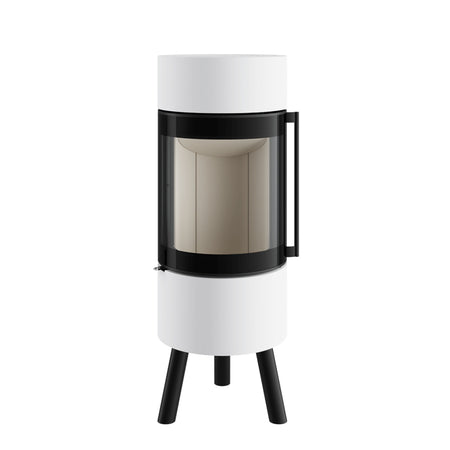 Spartherm Kaminofen Passo XS tripod| 5,9 kW | Farbwahl