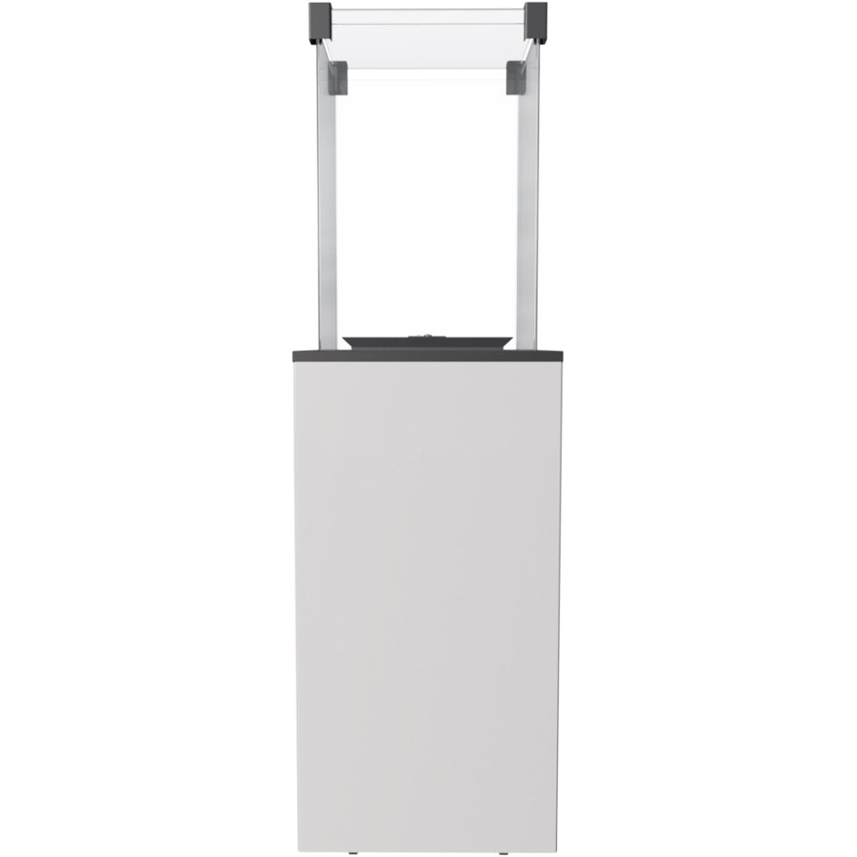 Outdoor Kamin Gartenkamin Tower 