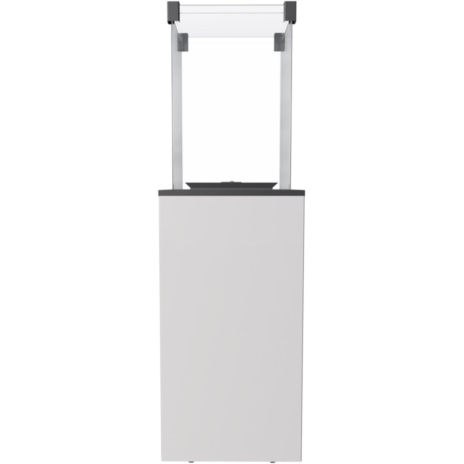 Outdoor Kamin Gartenkamin Tower 