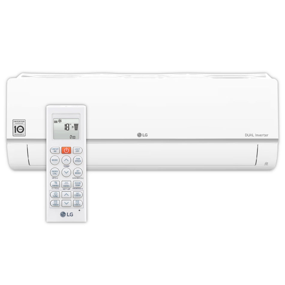 LG Klimaanlage Wandgerät STANDARD PLUS | PM05SK.NSA | 1,5 kW
