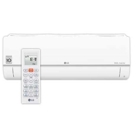 LG Split Klimaanlage Wandgerät Standard Plus PC09SC.NSJT | Klimaworld.com 