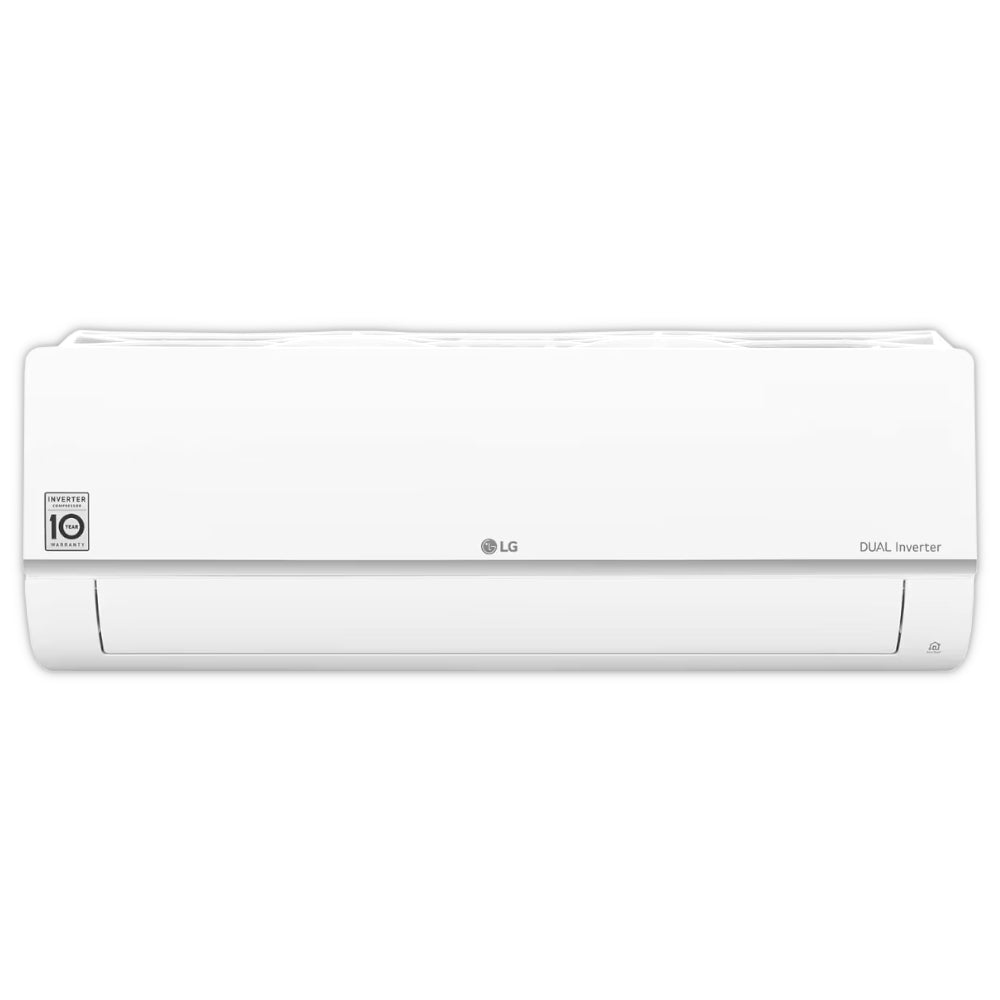 LG | Klimaanlagen-Set STANDARD PLUS | 2,5 kW + 2,5 kW