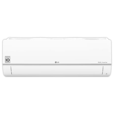 LG | Klimaanlagen-Set Standard Plus PC09ST | 2,5 kW | Quick-Connect