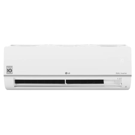 LG | Klimaanlagen-Set Standard Plus PC09ST | 2,5 kW