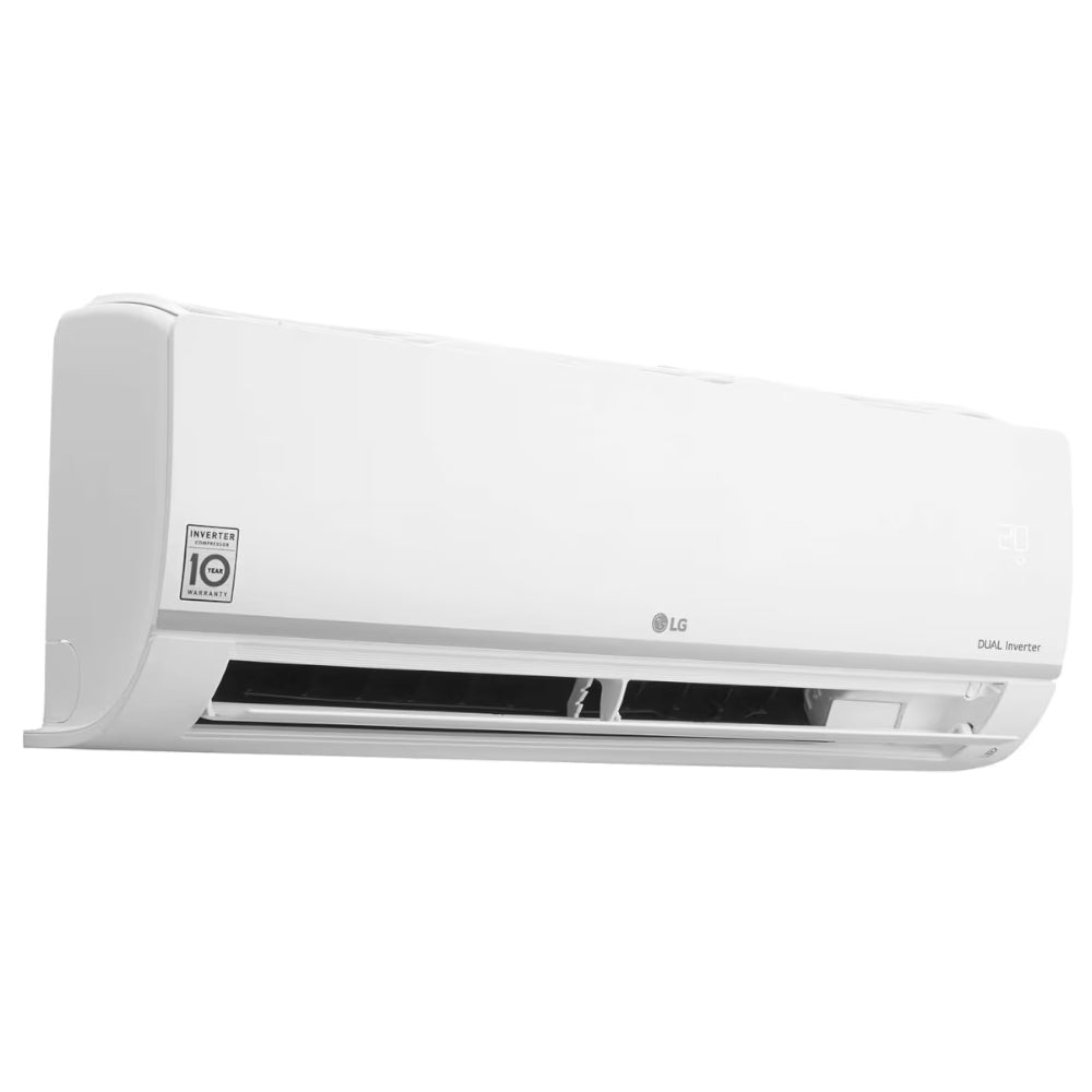 LG | Klimaanlagen-Set STANDARD PLUS | 2,1 kW + 5,0 kW