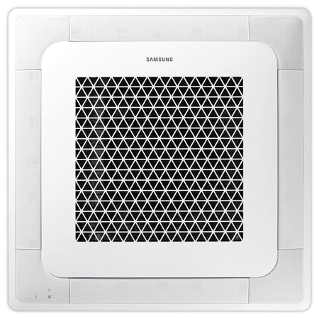 SAMSUNG | Mini-Deckenkassetten-Set Wind-Free | 6,8 kW | Quick-Connect