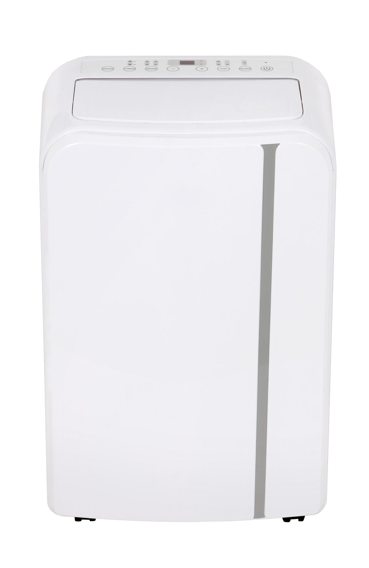 Midea mobiles Klimagerät | MPPD-09CRN1-QB6G1(J) weiß | 2,6 kW