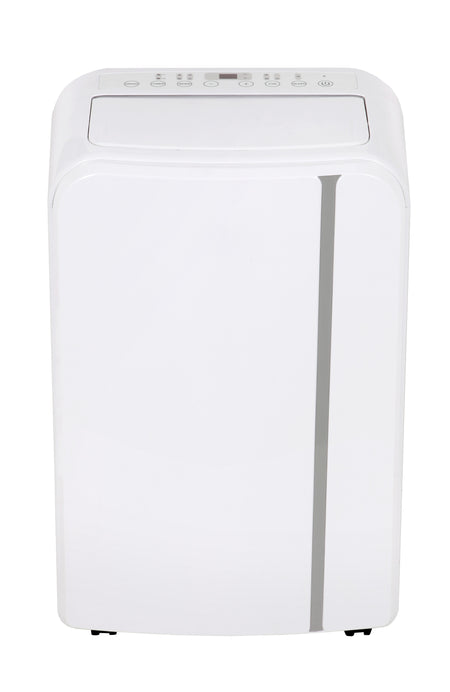 Midea mobiles Klimagerät | MPPD-09CRN1-QB6G1(J) weiß | 2,6 kW