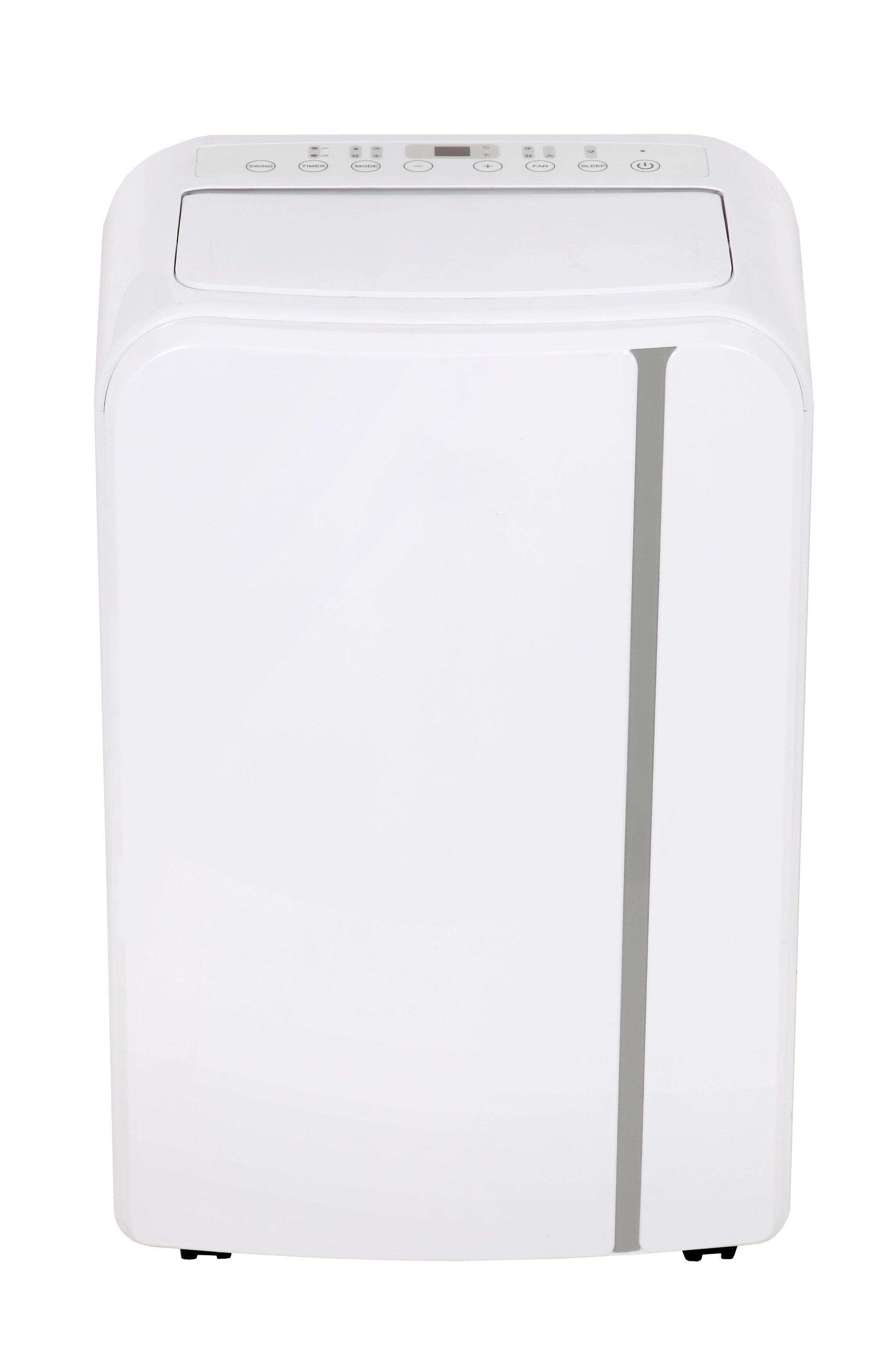 Midea mobiles Klimagerät | MPPD-12CRN1-QB6G1(J) weiß | 3,5 kW
