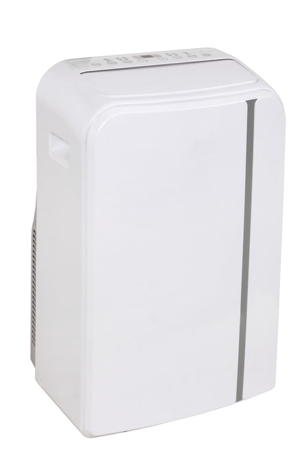 Midea mobiles Klimagerät | MPPD-09CRN1-QB6G1(J) weiß | 2,6 kW