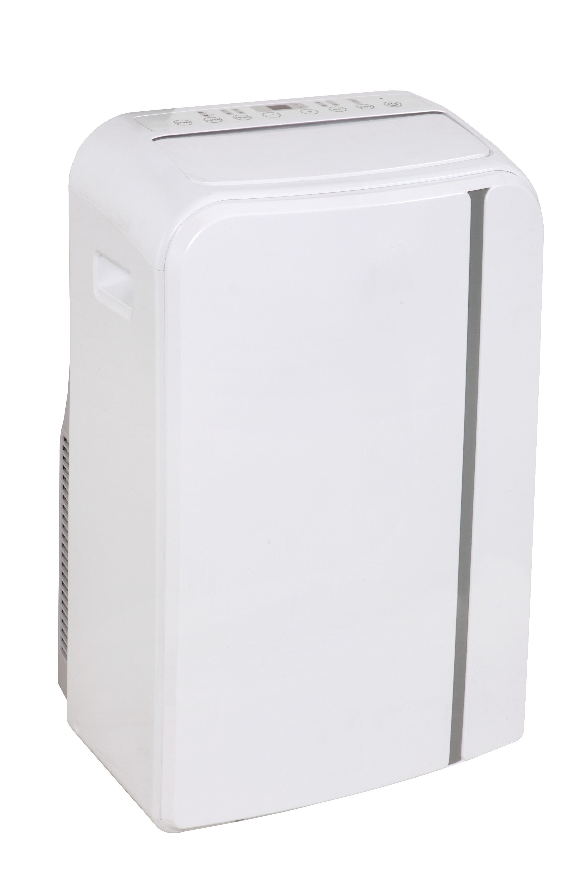 Midea mobiles Klimagerät | MPPD-09CRN1-QB6G1(J) weiß | 2,6 kW