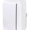 #Midea mobiles Klimagerät | MPPD-12CRN1-QB6G1(J) weiß | 3,5 kW