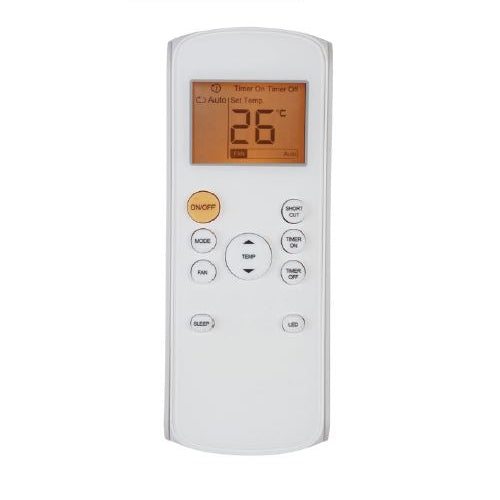 Mobiles Klimagerät Midea Comfee PDA-12