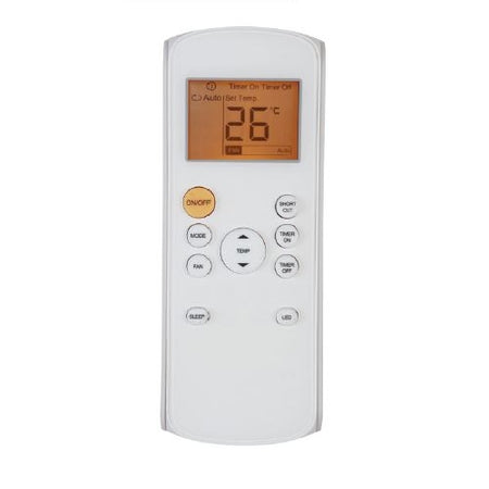 Mobiles Klimagerät Midea Comfee PDA-12